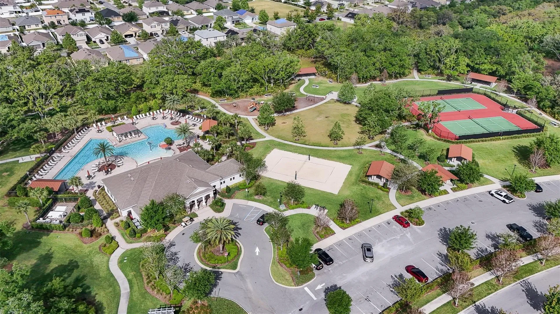 1956 Egret Meadows Avenue Kissimmee FL 34744