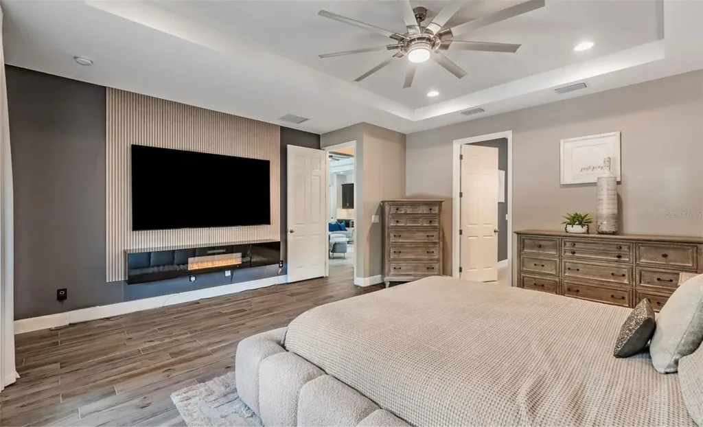 3822 Bonfire Drive Odessa FL 33556