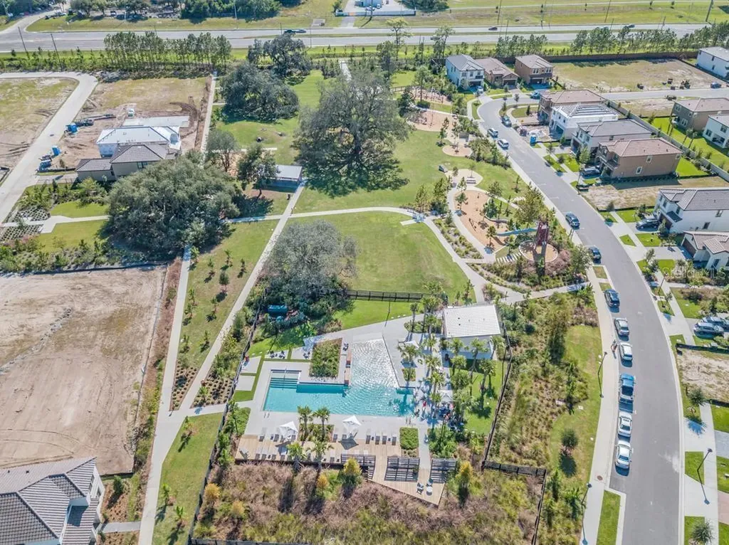 3822 Bonfire Drive Odessa FL 33556