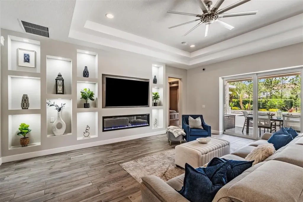 3822 Bonfire Drive Odessa FL 33556