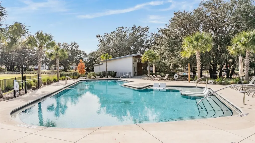 3822 Bonfire Drive Odessa FL 33556