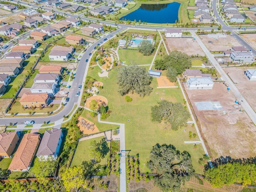 3822 Bonfire Drive Odessa FL 33556