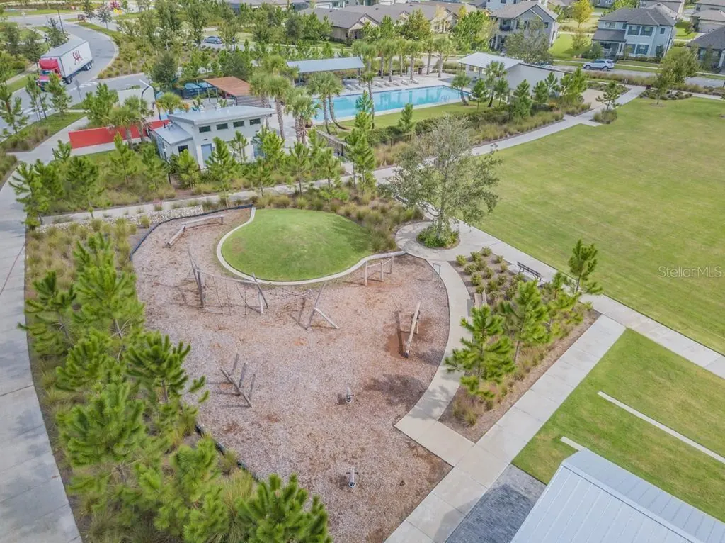 3822 Bonfire Drive Odessa FL 33556