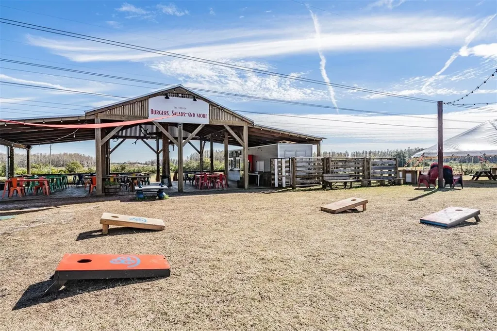 3822 Bonfire Drive Odessa FL 33556