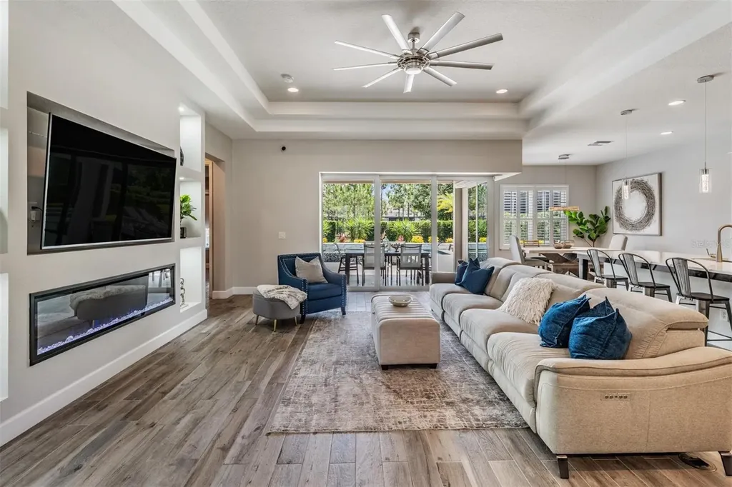 3822 Bonfire Drive Odessa FL 33556