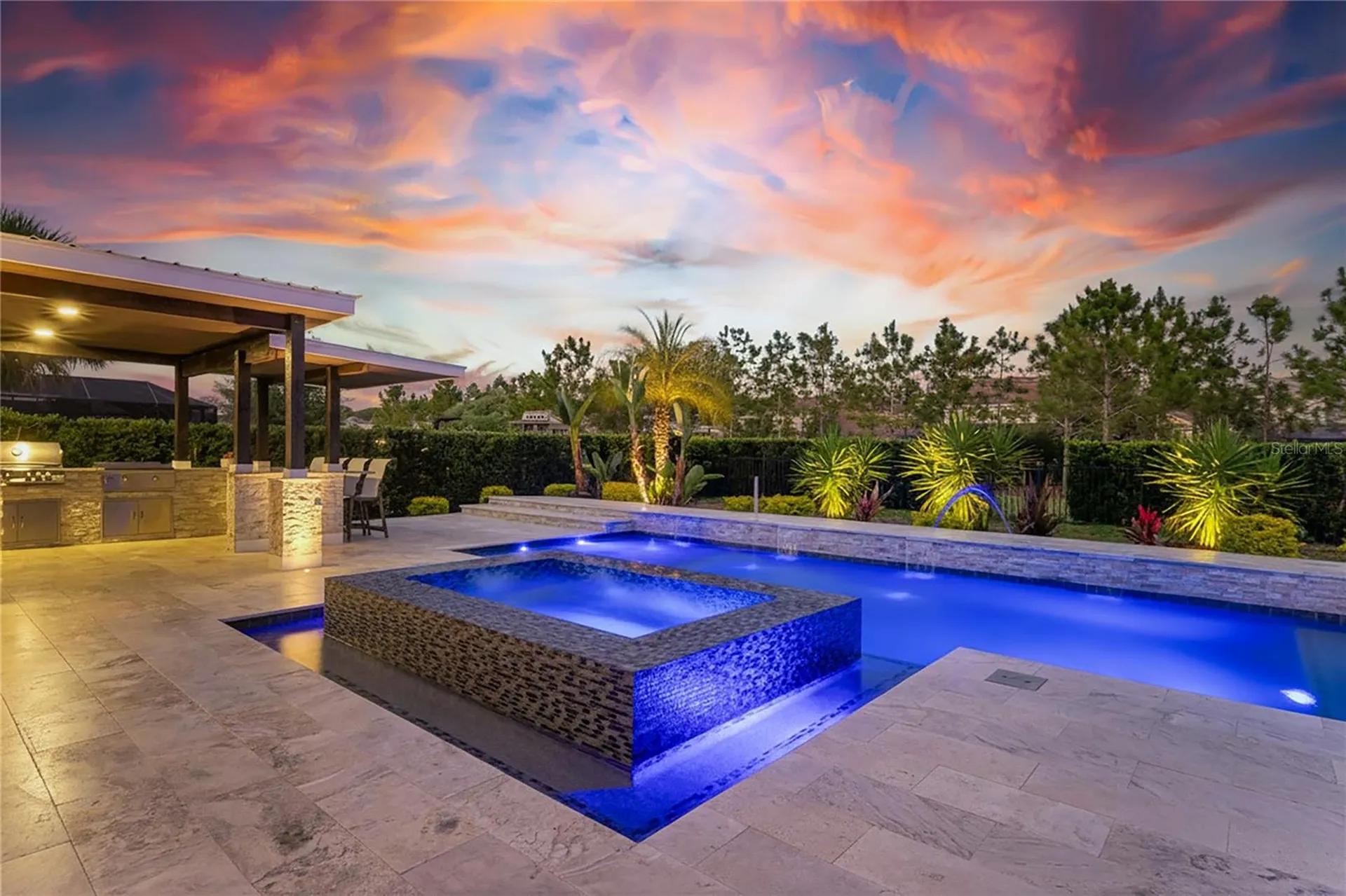 3822 Bonfire Drive Odessa FL 33556