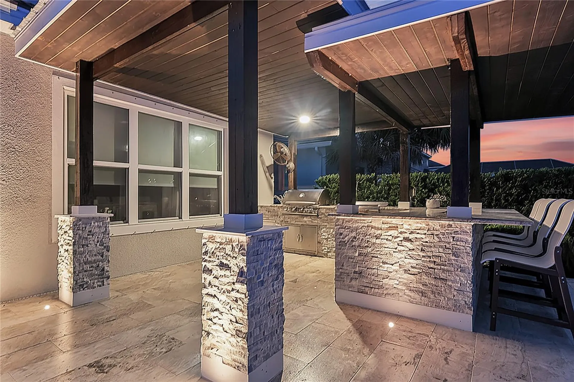 3822 Bonfire Drive Odessa FL 33556