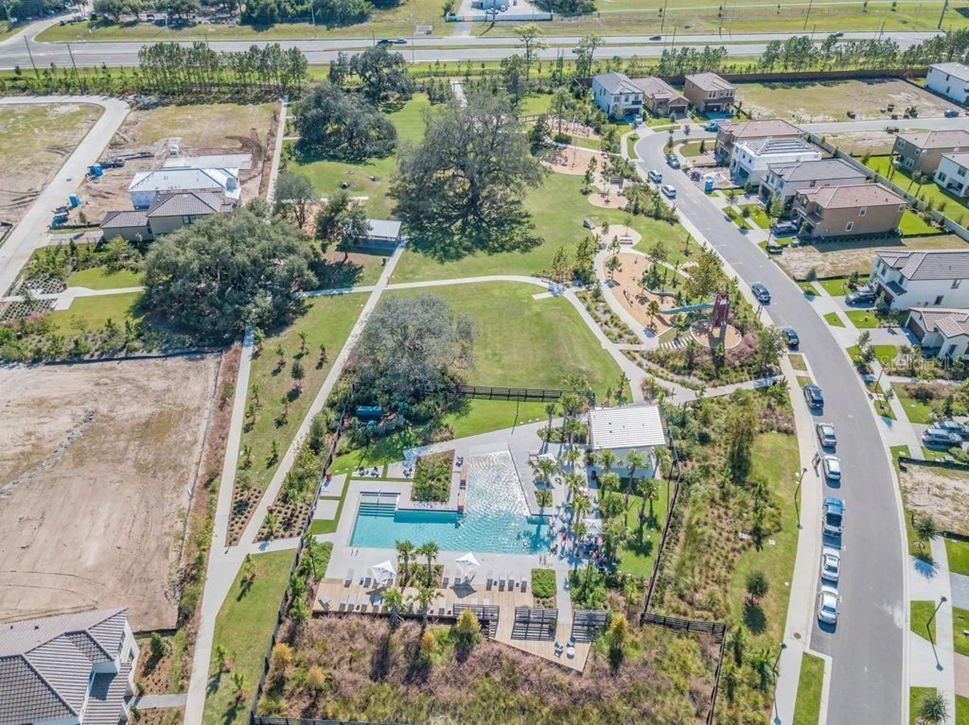 3822 Bonfire Drive Odessa FL 33556