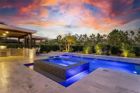 3822 Bonfire Drive Odessa FL 33556