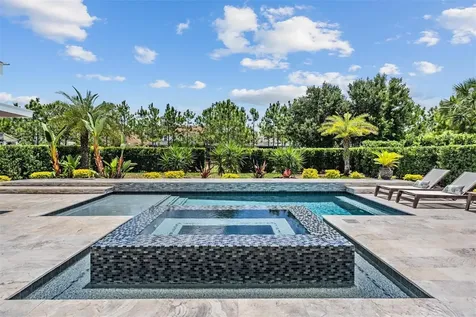3822 Bonfire Drive Odessa FL 33556