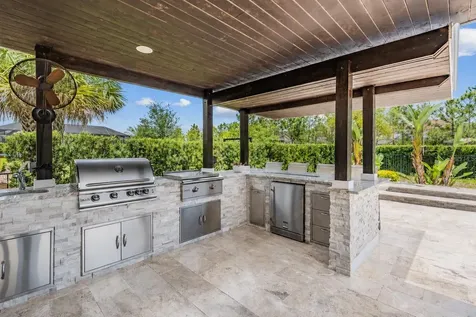 3822 Bonfire Drive Odessa FL 33556