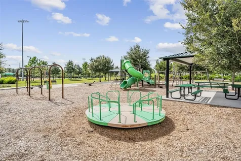 3822 Bonfire Drive Odessa FL 33556