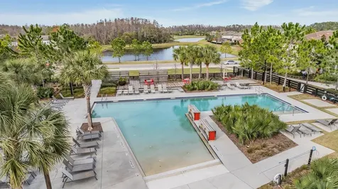 3822 Bonfire Drive Odessa FL 33556
