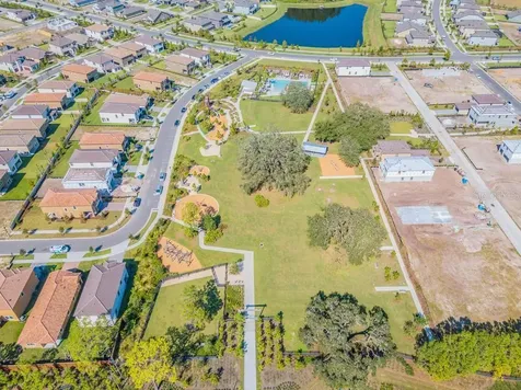 3822 Bonfire Drive Odessa FL 33556
