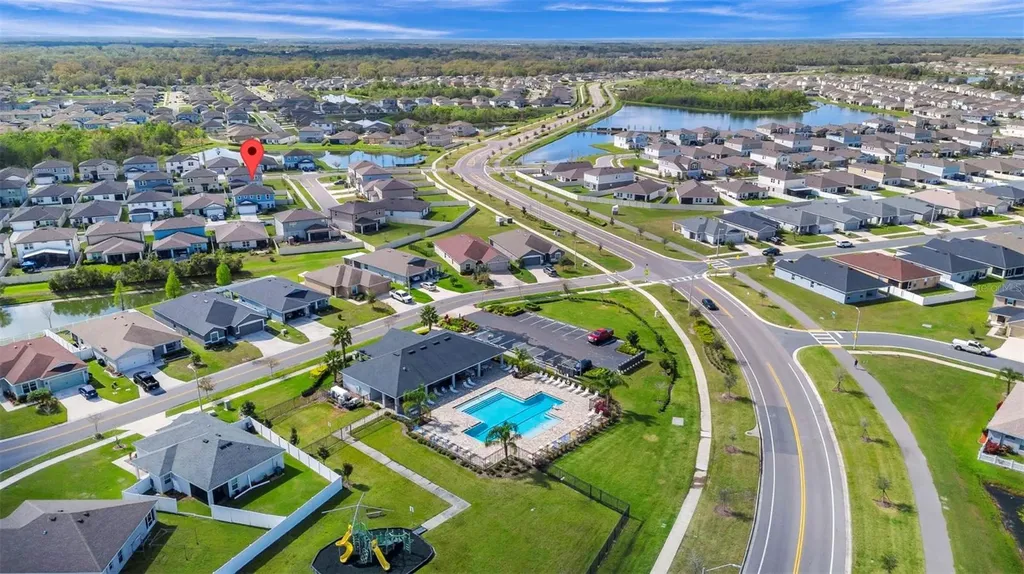 5433 Keaton Springs Drive Lakeland FL 33811