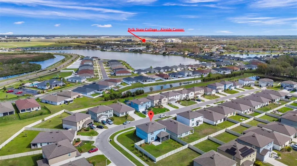 5433 Keaton Springs Drive Lakeland FL 33811