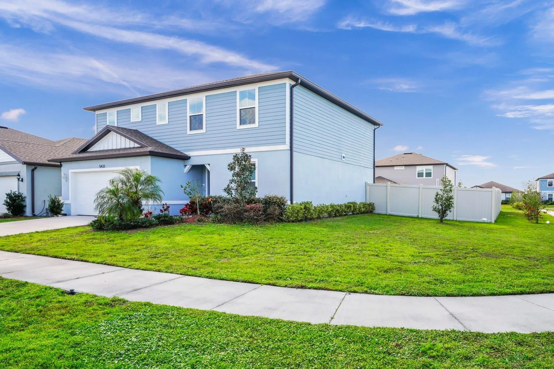 5433 Keaton Springs Drive Lakeland FL 33811