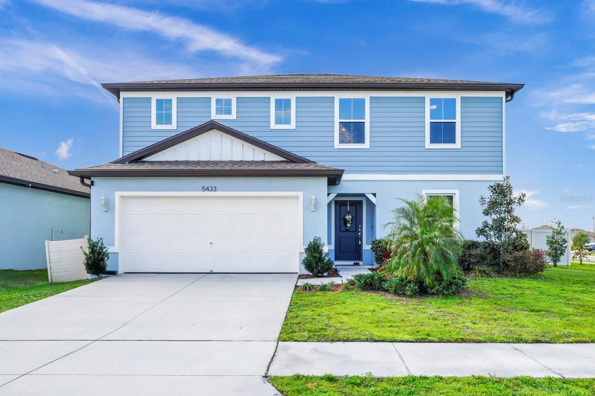 5433 Keaton Springs Drive Lakeland FL 33811