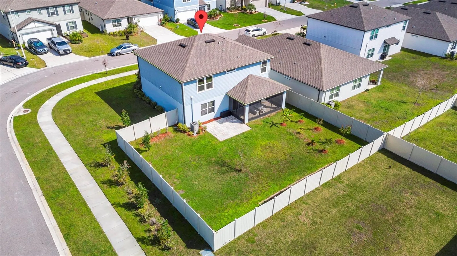 5433 Keaton Springs Drive Lakeland FL 33811