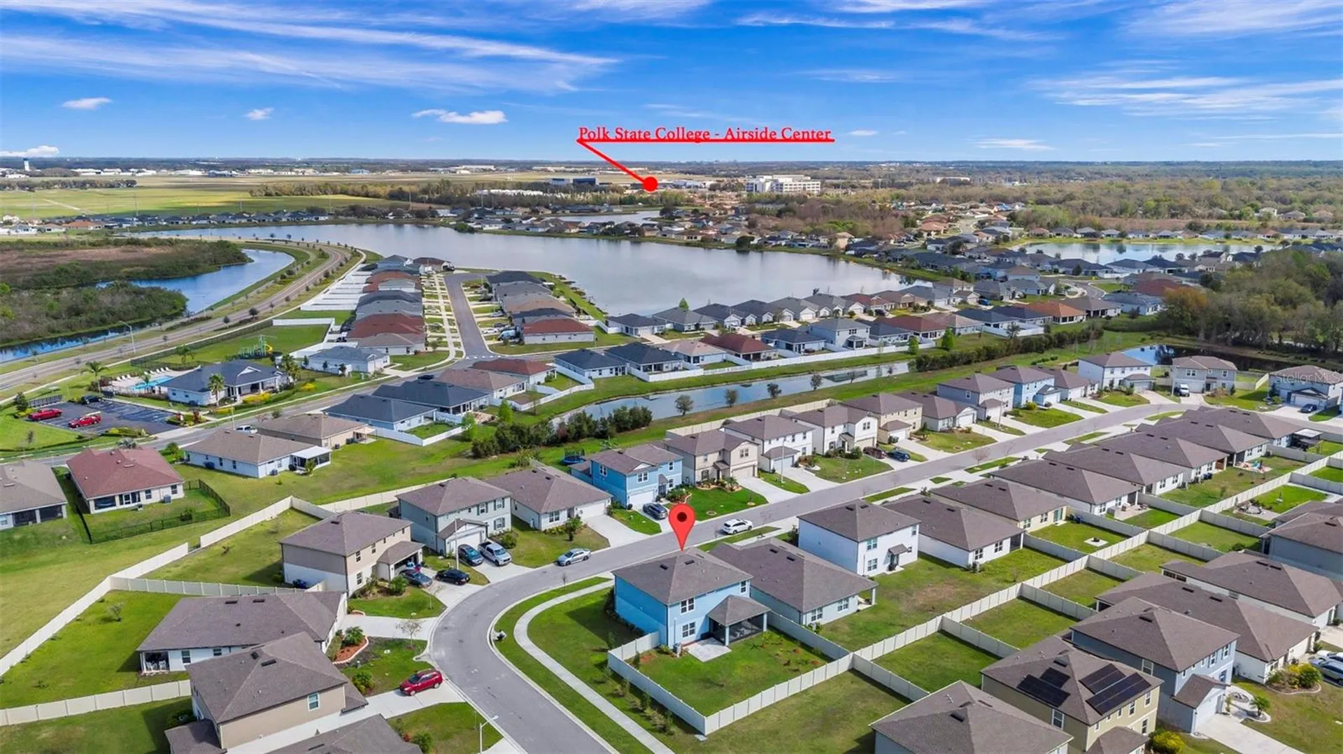 5433 Keaton Springs Drive Lakeland FL 33811