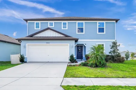 5433 Keaton Springs Drive Lakeland FL 33811