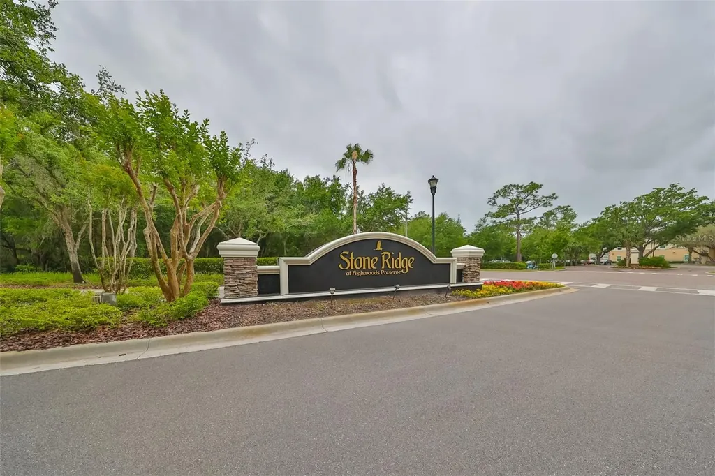 8155 Stone Leaf Lane Tampa FL 33647