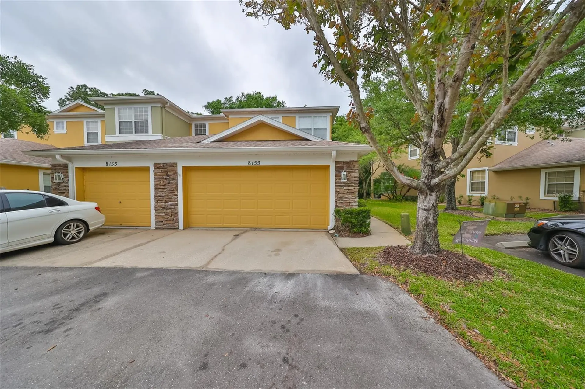 8155 Stone Leaf Lane Tampa FL 33647
