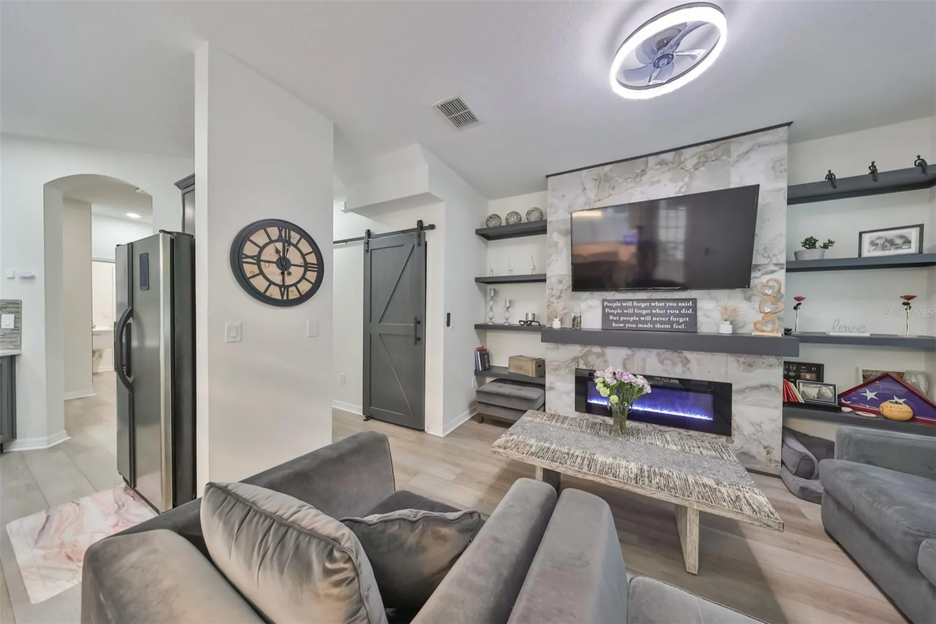 8155 Stone Leaf Lane Tampa FL 33647