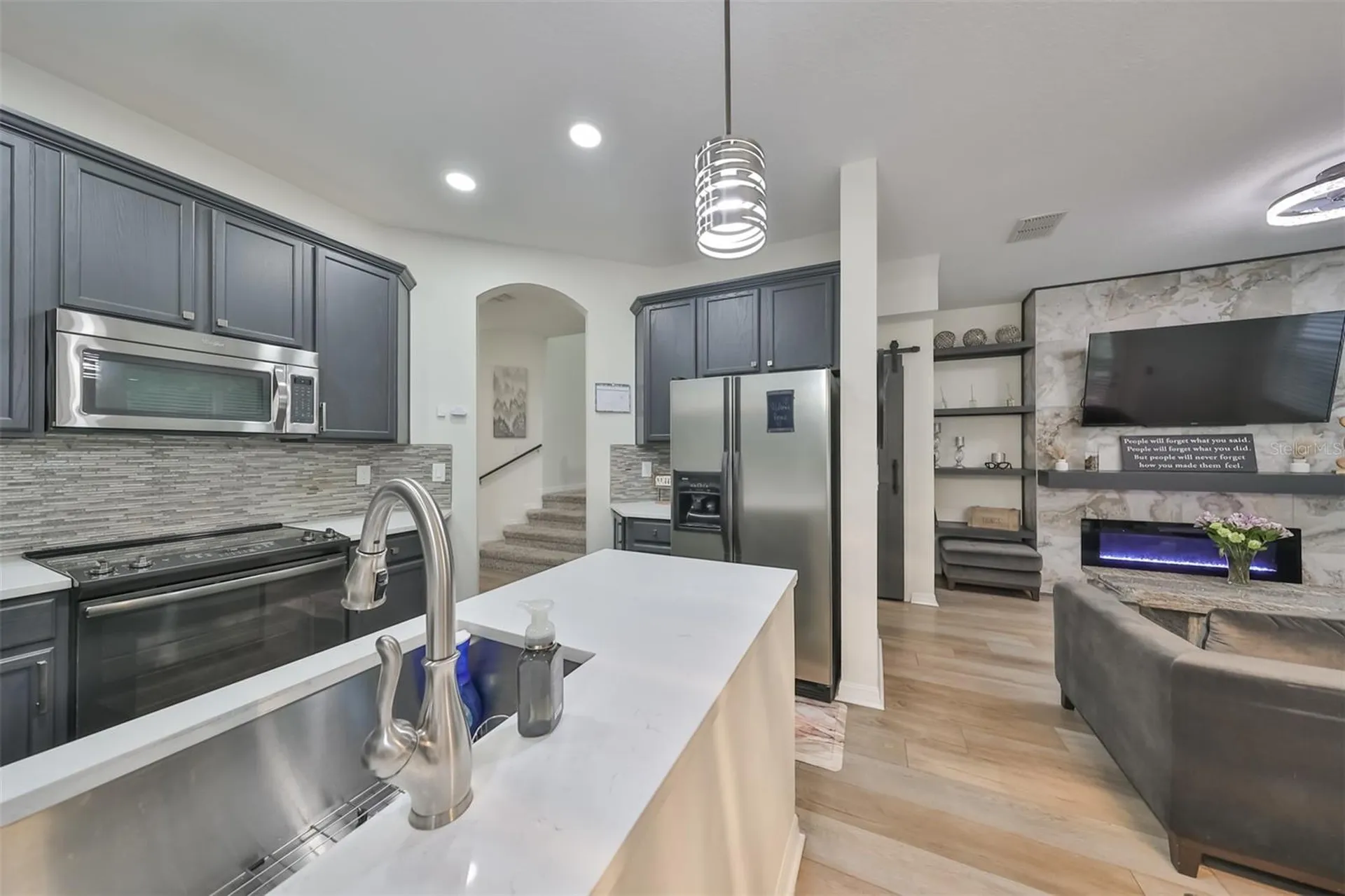 8155 Stone Leaf Lane Tampa FL 33647