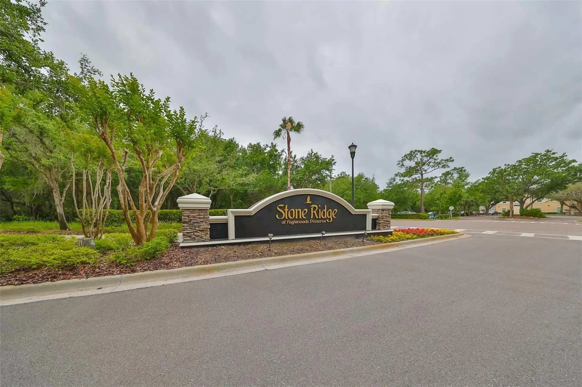 8155 Stone Leaf Lane Tampa FL 33647