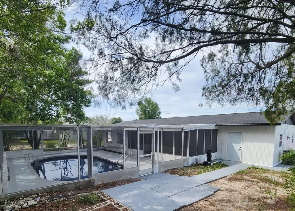 7444 Holiday Drive Spring Hill FL 34606