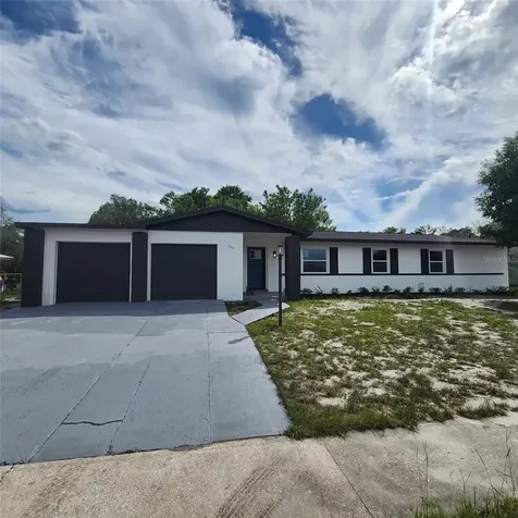 7444 Holiday Drive Spring Hill FL 34606