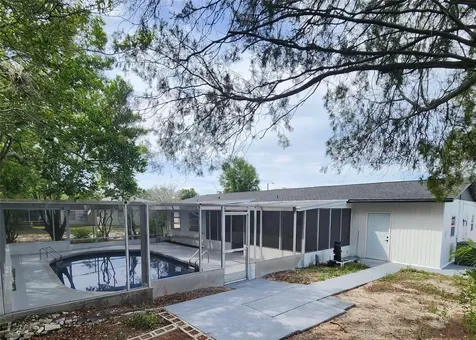 7444 Holiday Drive Spring Hill FL 34606