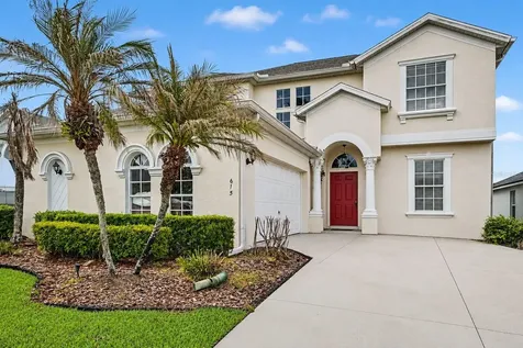615 Copeland Drive Haines City FL 33844