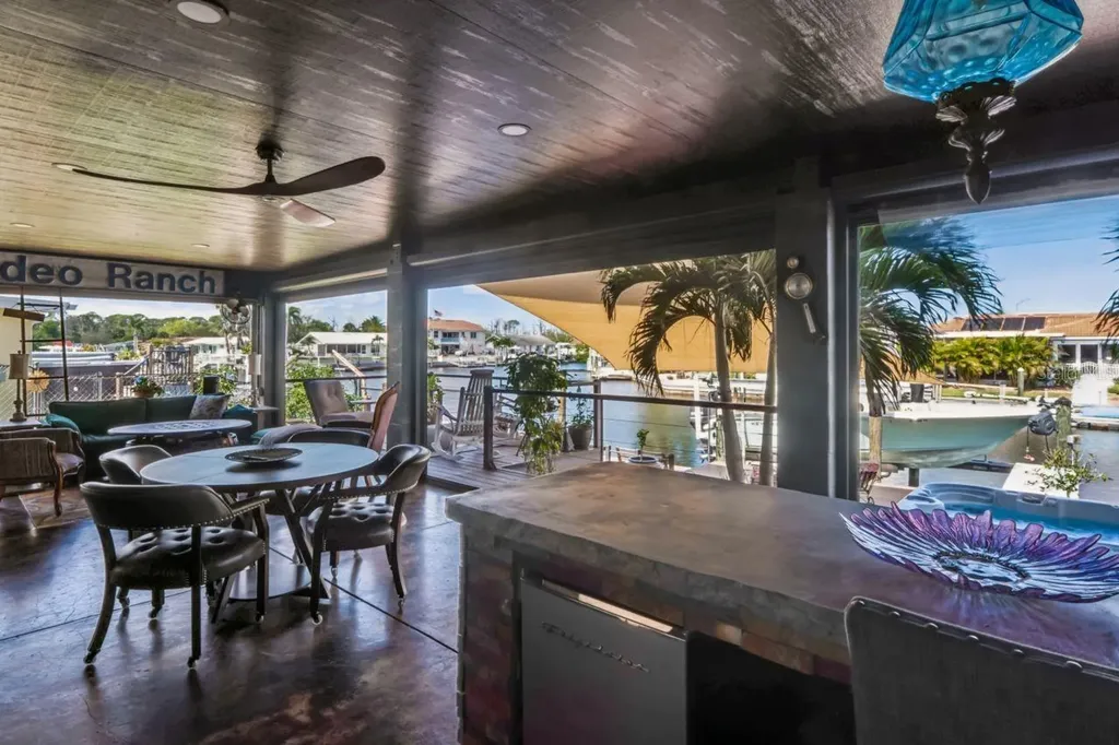 4903 Blue Heron Drive New Port Richey FL 34652
