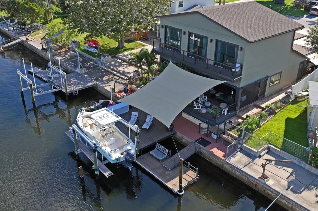 4903 Blue Heron Drive New Port Richey FL 34652