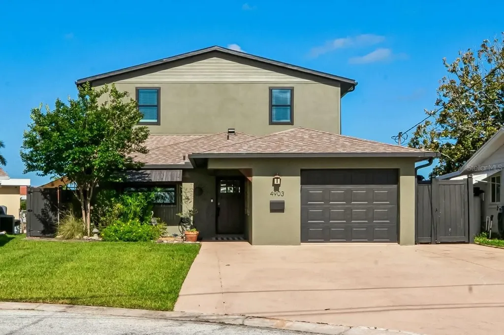 4903 Blue Heron Drive New Port Richey FL 34652