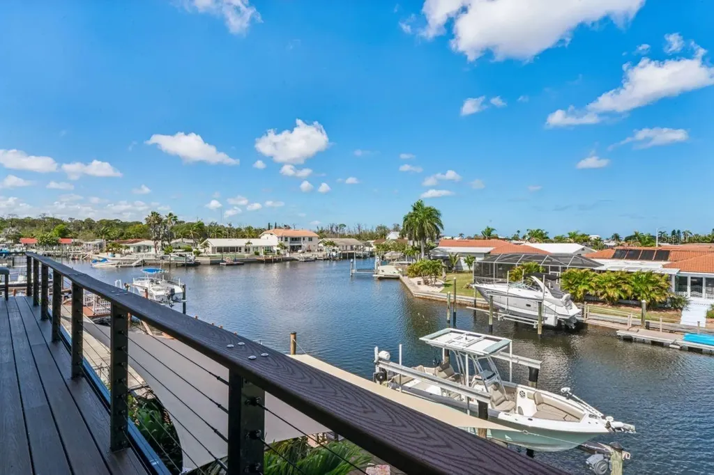 4903 Blue Heron Drive New Port Richey FL 34652