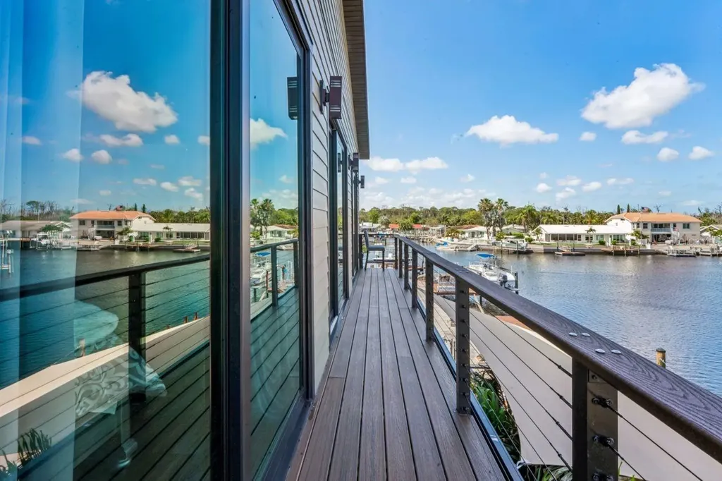 4903 Blue Heron Drive New Port Richey FL 34652