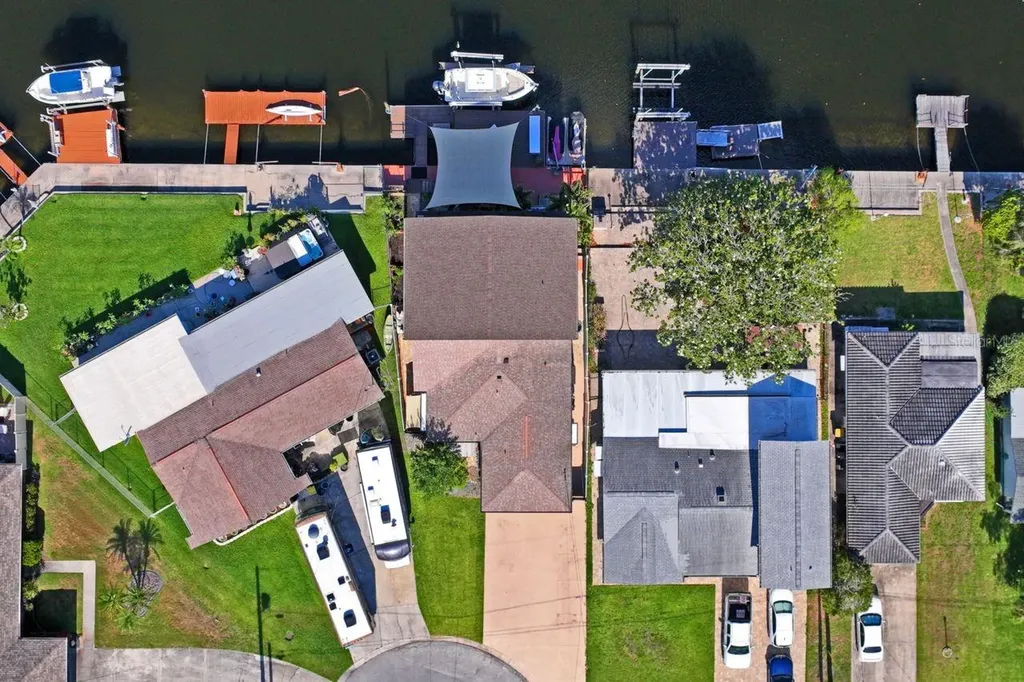 4903 Blue Heron Drive New Port Richey FL 34652
