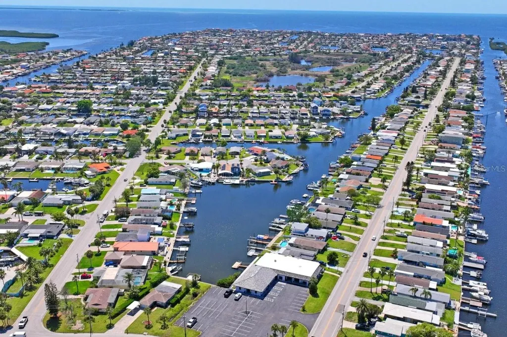 4903 Blue Heron Drive New Port Richey FL 34652