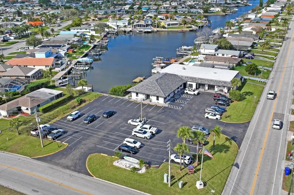 4903 Blue Heron Drive New Port Richey FL 34652