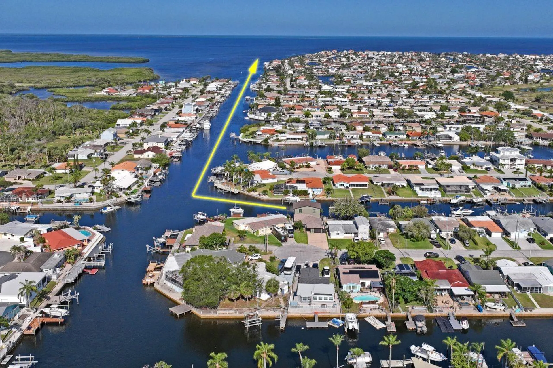 4903 Blue Heron Drive New Port Richey FL 34652