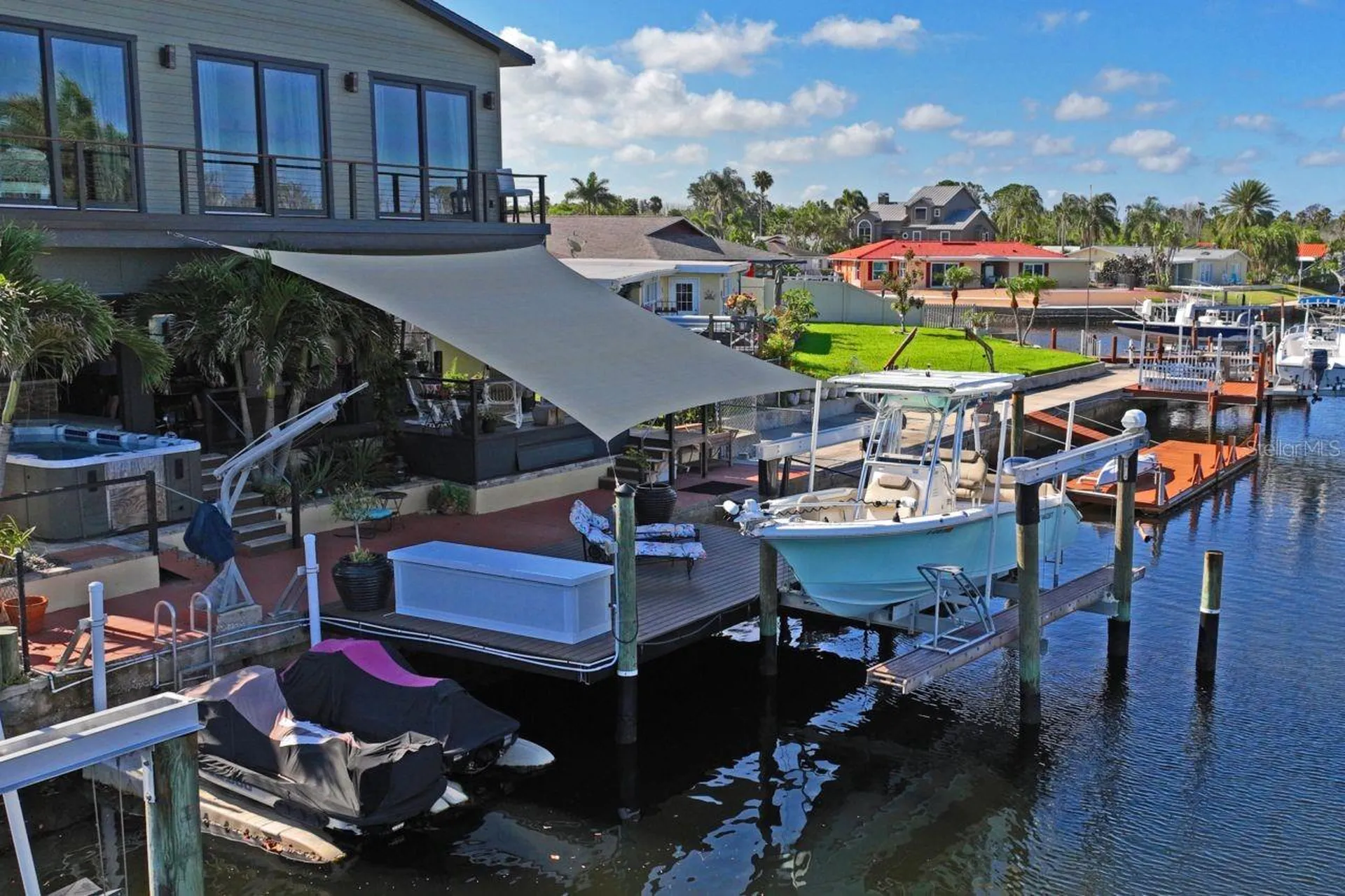 4903 Blue Heron Drive New Port Richey FL 34652
