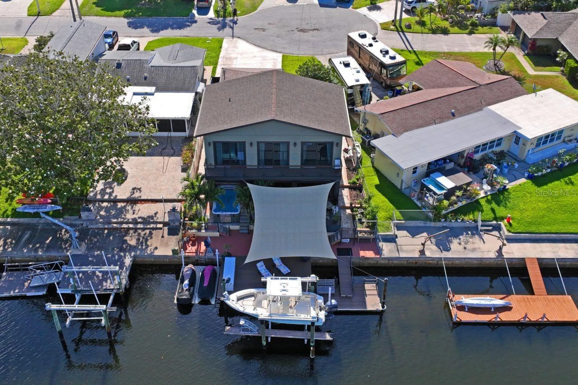 4903 Blue Heron Drive New Port Richey FL 34652