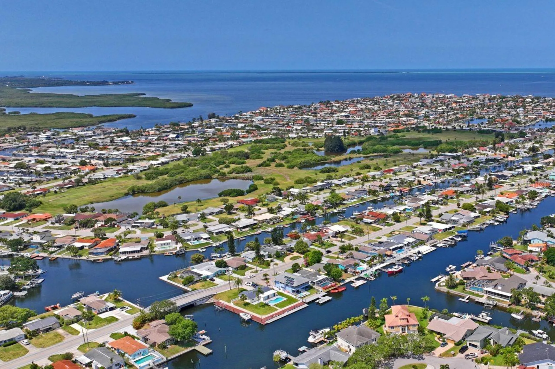 4903 Blue Heron Drive New Port Richey FL 34652