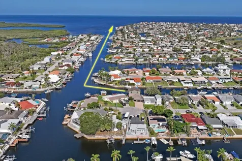 4903 Blue Heron Drive New Port Richey FL 34652