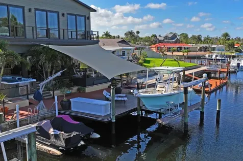 4903 Blue Heron Drive New Port Richey FL 34652