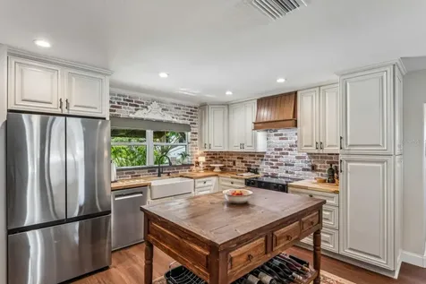 4903 Blue Heron Drive New Port Richey FL 34652