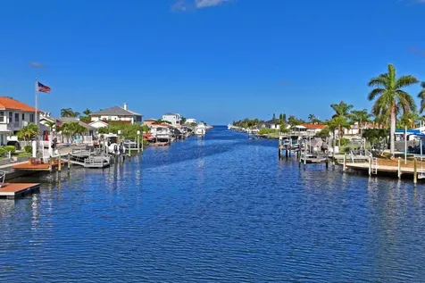 4903 Blue Heron Drive New Port Richey FL 34652